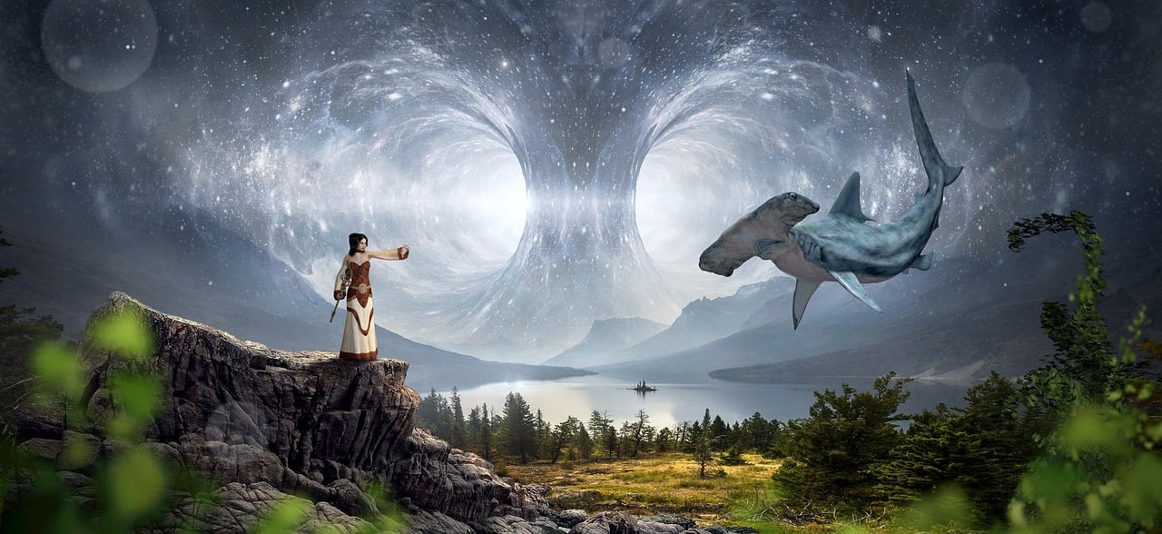 在群星之间，重估世界外星人事件的真相与迷思