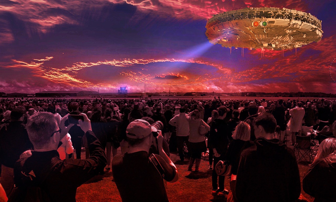 教育，点燃科技星火的无声引擎